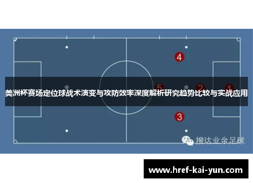 美洲杯赛场定位球战术演变与攻防效率深度解析研究趋势比较与实战应用